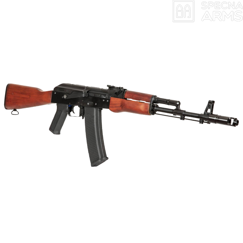 Specna Arms - Réplique AK74, SA-J02 Edge™ Airsoft