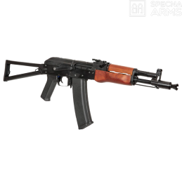 Specna Arms - Réplique AK74, SA-J08 Edge™, Airsoft