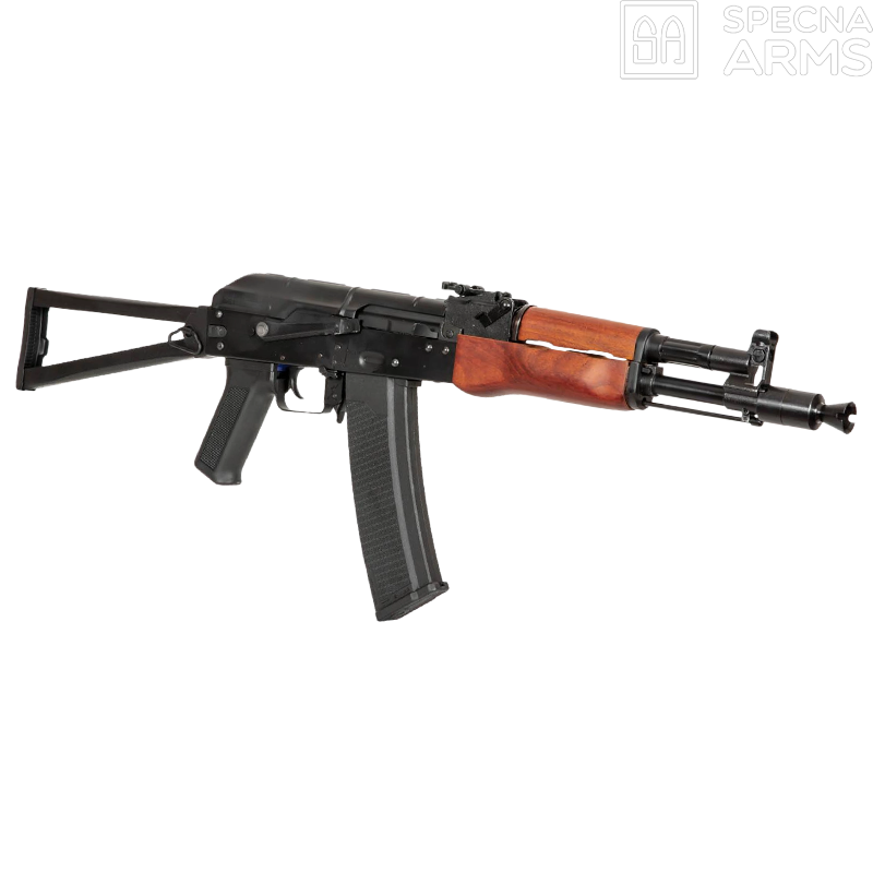 Specna Arms - Réplique AK74, SA-J08 Edge™, Airsoft