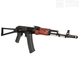 Specna Arms - Réplique AK74, SA-J04 Edge™, Airsoft