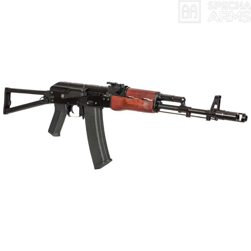 Specna Arms - Réplique AK74, SA-J04 Edge™, Airsoft