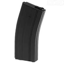 Cyma - Chargeur mid-cap 190 billes pour M4, M16