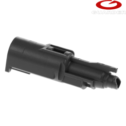 Guarder - Loading nozzle Enhanced G17, 22, 26, 34 Tokyo Marui GBB