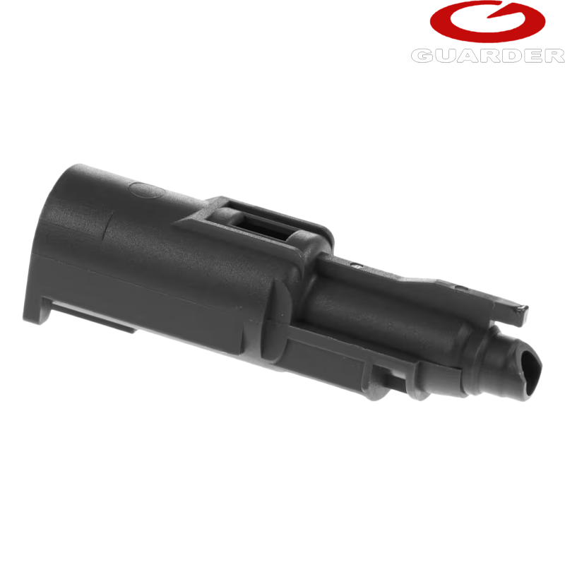 Guarder - Loading nozzle Enhanced G17, 22, 26, 34 Tokyo Marui GBB