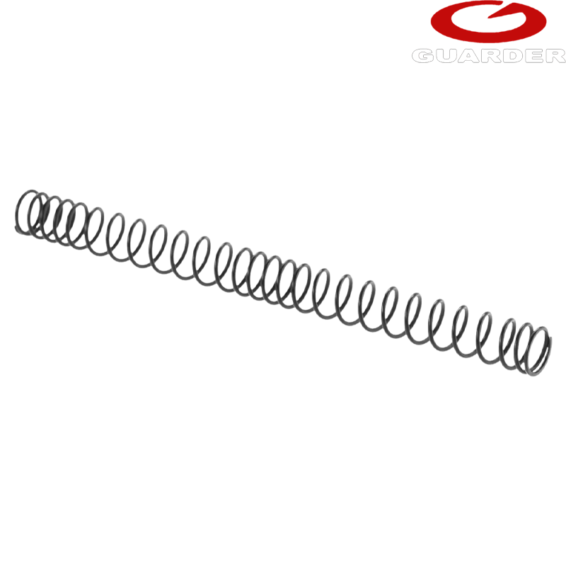 Guarder - Ressort de puissance tune-up SP100 pour AEG Airsoft