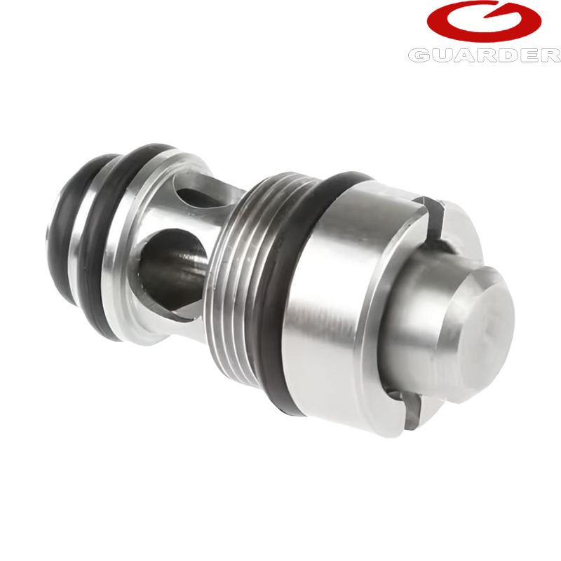 Guarder - Valve high-flow pour 1911 Gbb, M1911-08