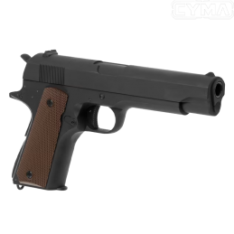 Cyma - Réplique de poing CM.123 AEP Airsoft