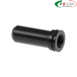 FPS Softair - Nozzle POM avec O-ring pour P90 AEG, SP90P