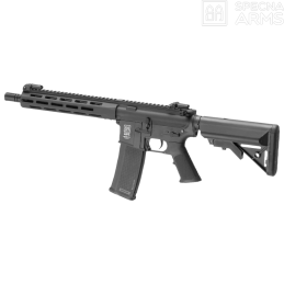 Specna Arms - Réplique SA-F03 FLEX™, M-Lok, Airsoft, noir