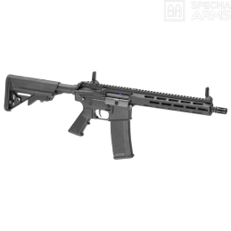 Specna Arms - Réplique SA-F03 FLEX™, M-Lok, Airsoft, noir