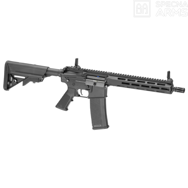 Specna Arms - Réplique SA-F03 FLEX™, M-Lok, Airsoft, noir