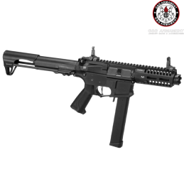 G&G Armament - Réplique CM16 ARP9, Mosfet ETU