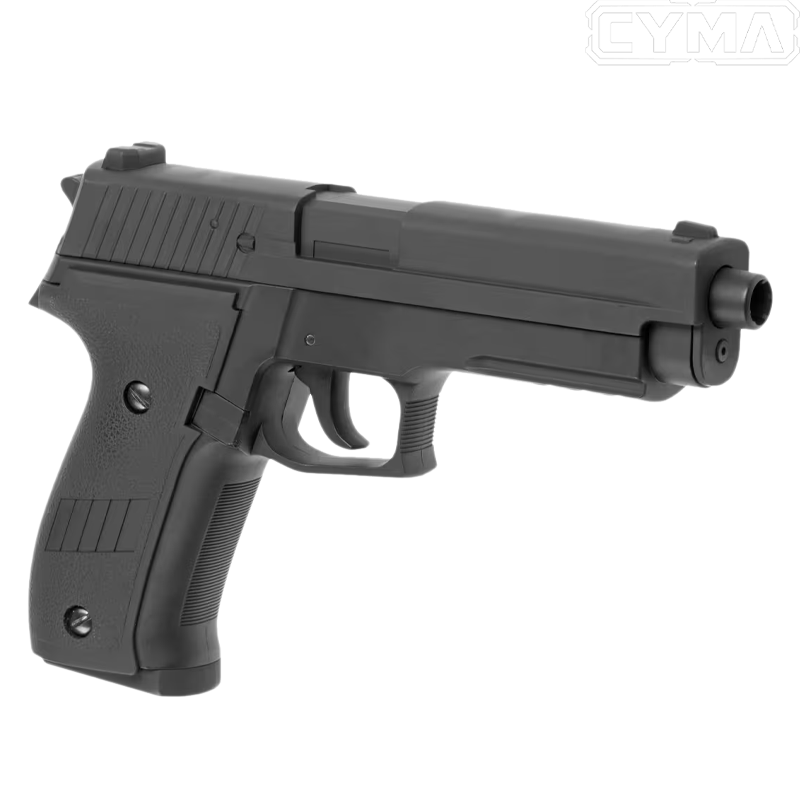 Cyma - Réplique de poing CM.122, P226 AEP airsoft