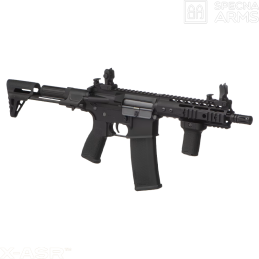 Specna Arms- Réplique SA-E12 PDW Edge™, mosfet X-ASR, noir