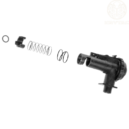 Krytac - Chambre Rotary Hop-Up pour AEG M4, LMG, TRIDENT™