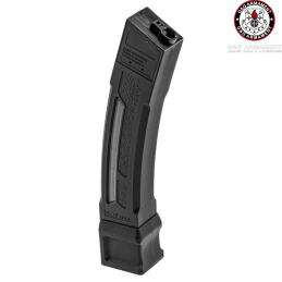 G&G Armament - Chargeur Mid-Cap 170 Billes MXC9