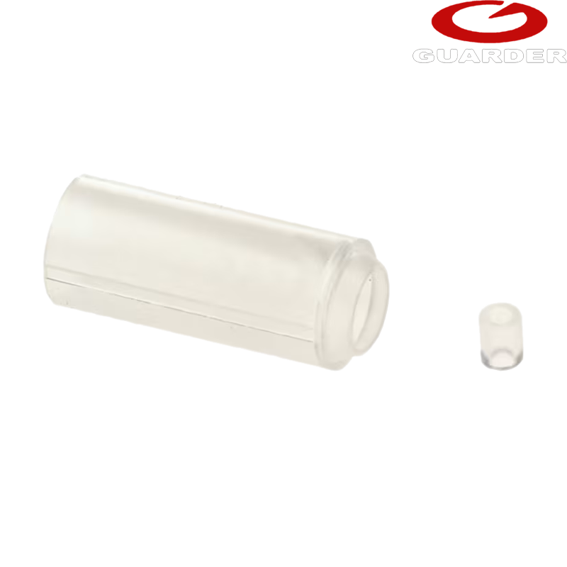 Guarder - Joint hop-up transparent 50° pour AEG Airsoft