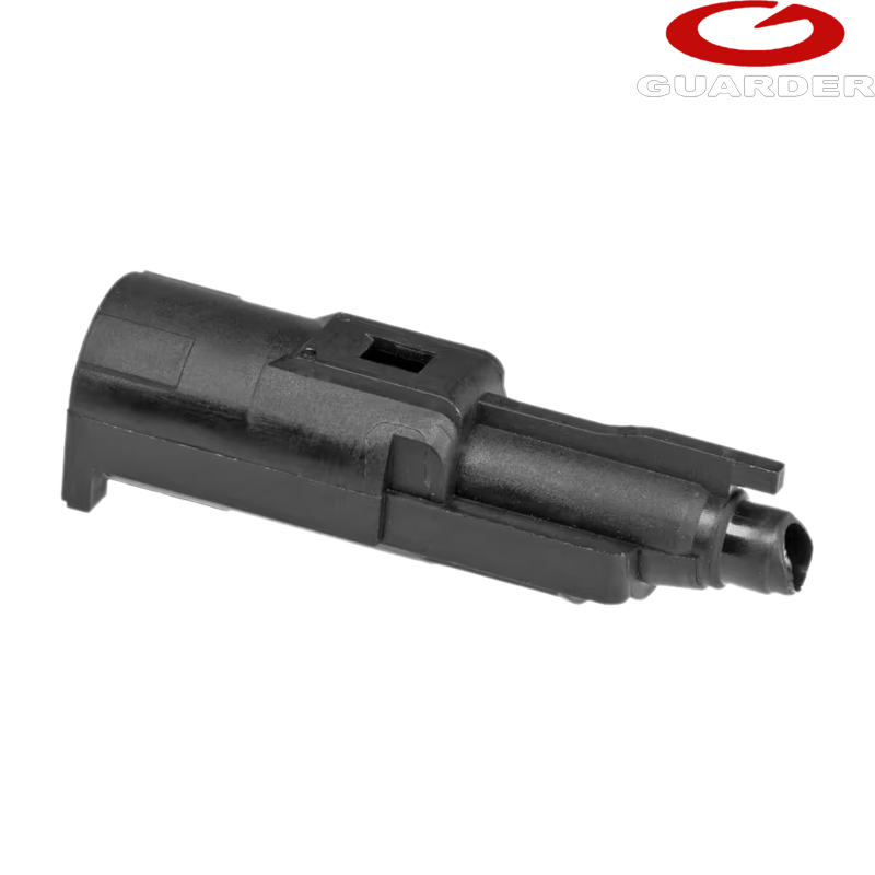 Guarder - Loading nozzle ENHANCED P226, P226 E2 GBB Airsoft - P226-40