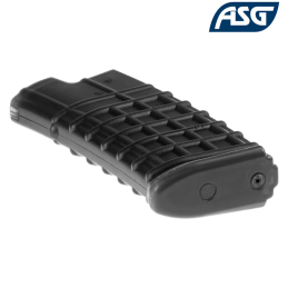 ASG - Chargeur Mid-Cap 110 Billes pour STEYR AUG