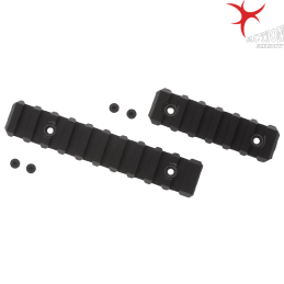 Action Army - Set de 2 Rails de Montage pour GBB AAP0