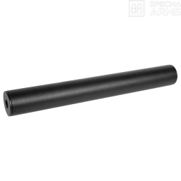 Specna Arms - Silencieux Covert Tactical PRO, Shhhh, 40x320mm, 14mm CW/CCW