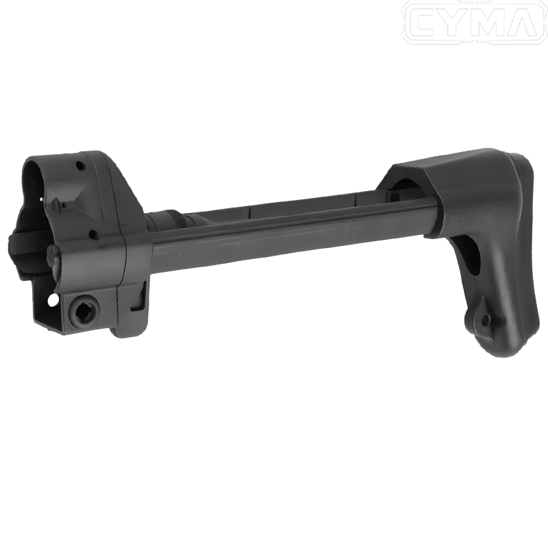Cyma - Crosse tactique rétractable pour MP5 AEG