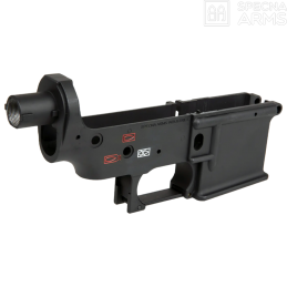 Specna Arms - Lower receiver Edge 2.0™, ESA 2™ pour SA-H** Series