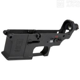 Specna Arms - Lower receiver Edge 2.0™, ESA 2™ pour SA-H** Series