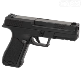 Cyma - Réplique de poing CM.127 AEP Airsoft