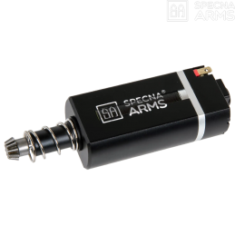 Specna Arms - Moteur brushless Dark Matter™ Hi-speed 30K, type slim