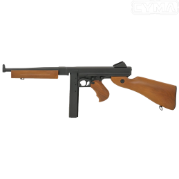 Cyma - Réplique CM.033 Thompson M1A1 Military