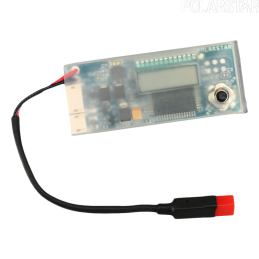 Polarstar - Fusion Engine™ V2 HPA avec nozzle rouge pour M4