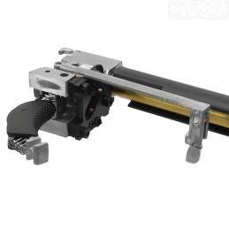 Cyma - Kit bloc hop-up avec canon et détente pour CM.123 AEP