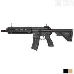 Specna Arms - Réplique SA-H11 ONE™ HK416, Airsoft