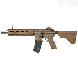 Specna Arms - Réplique SA-H11 ONE™ HK416, Airsoft