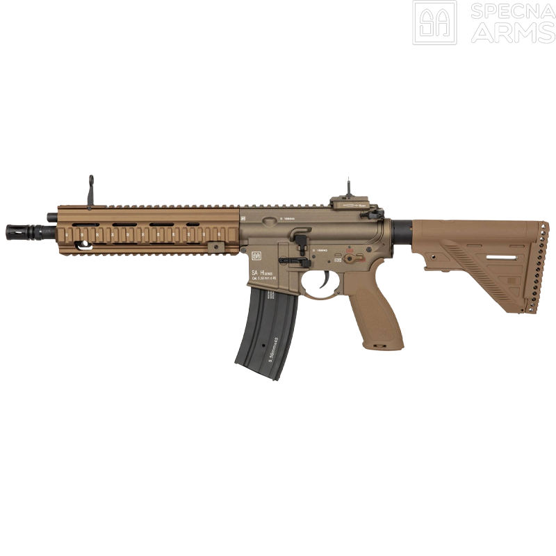 Specna Arms - Réplique SA-H11 ONE™ HK416, Airsoft