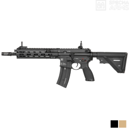 Specna Arms - Réplique HK416, SA-H12 ONE™, Airsoft