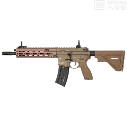 Specna Arms - Réplique HK416, SA-H12 ONE™, Airsoft