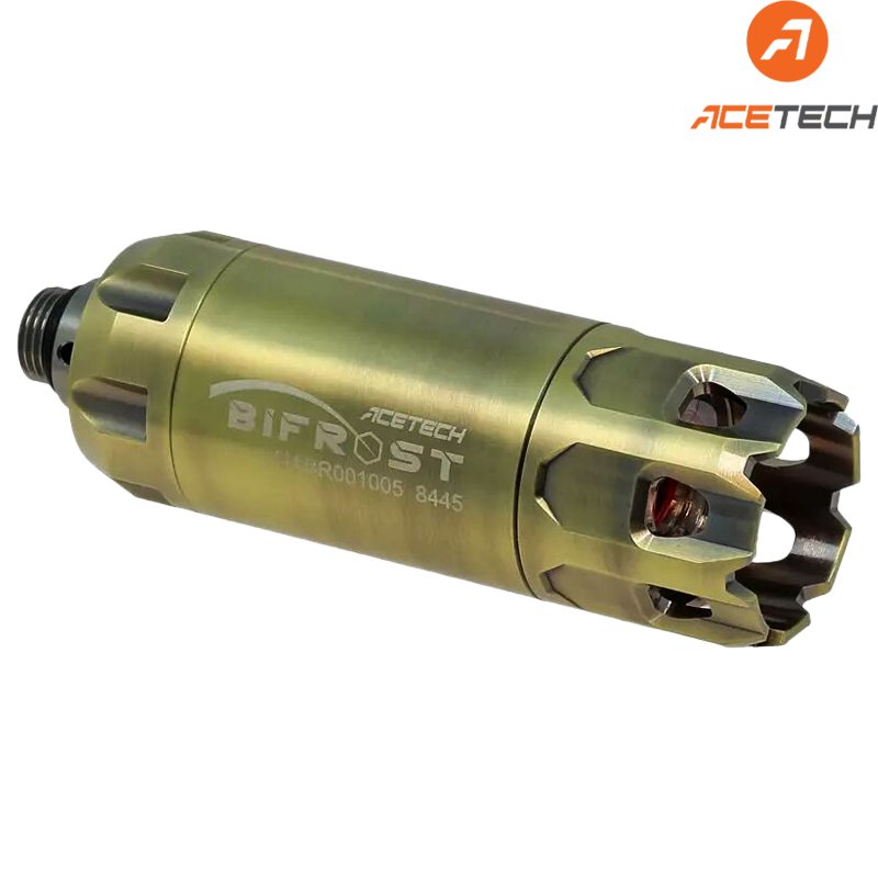 Acetech - Tracer unit Bifrost, bronze