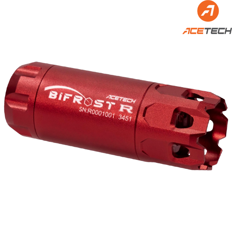 Acetech - Tracer unit Bifrost R, rouge