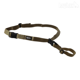 SATELLITE by Laylax- Sangle Tactique CQB ONE, Tan