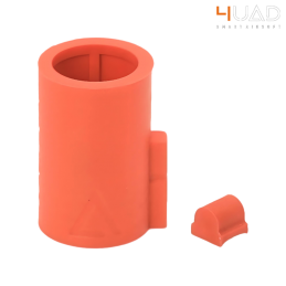 4UAD - Joint hop-up 4UANTUM Friction Pro pour GBB, GBBR