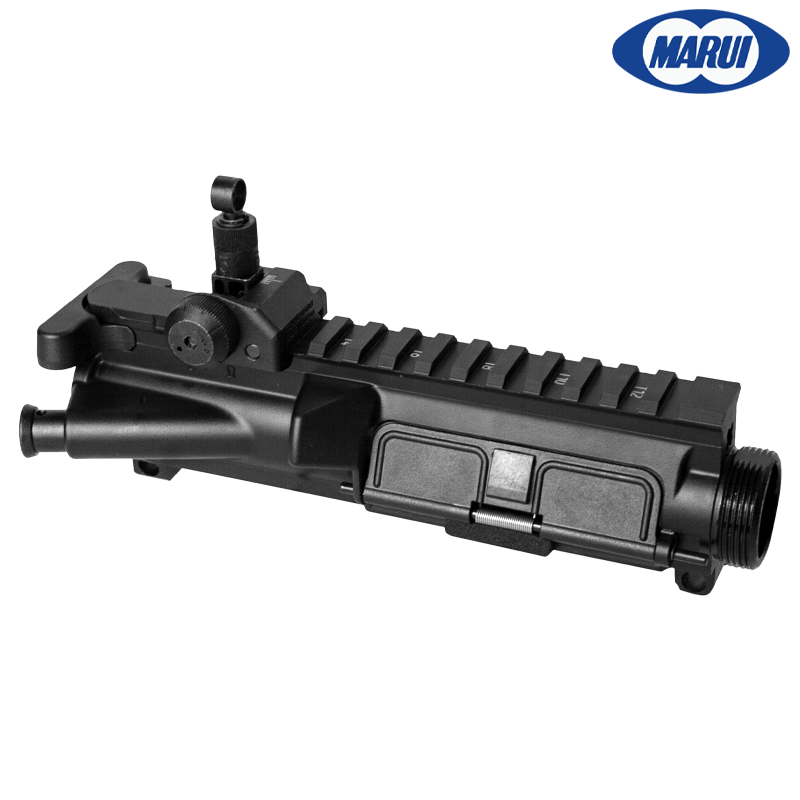 Tokyo Marui - Upper receiver Zet System (OEM) pour M4 MWS