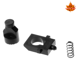 Maple Leaf - Magazine catch ENLARGED pour sniper VSR Airsoft