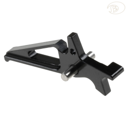 BD Custom - Détente speed timer pour M4, noir
