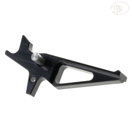 BD Custom - Détente speed timer pour M4, noir
