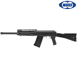 Tokyo Marui - Fusil à pompe Saiga-12K, 3-Burst, blowback, Green Gas