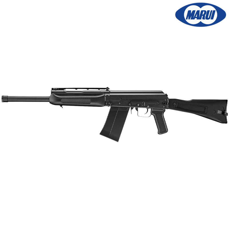 Tokyo Marui - Fusil à pompe Saiga-12K, 3-Burst, blowback, Green Gas