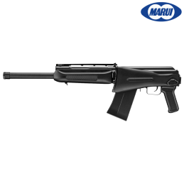 Tokyo Marui - Fusil à pompe Saiga-12K, 3-Burst, blowback, Green Gas