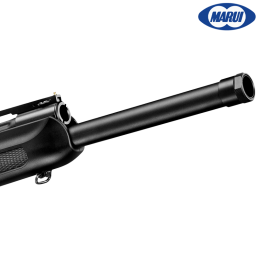 Tokyo Marui - Fusil à pompe Saiga-12K, 3-Burst, blowback, Green Gas